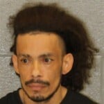 Bayron Urbina Second Degree Trespassing