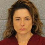 Kylee Moore Reckless Driving