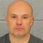 Phillip Connell Assault On A Female Crime Of Domestic Violence