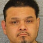 Ruben Arceo Possession Of Meth Carrying Concealed Weapon