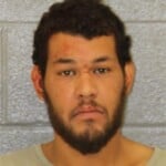 Kristan Jeffcoat Simple Assault Domestic Violecne