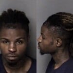 Randolph Gilchrist Dwi Dwlr Not Impaired Rev Registration Platecard Expired Failure To Appear Misdemeanor Awdwisi