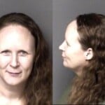 Kathryn Greer Probation Violation