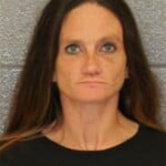 Ayla Williams Breaking And Entering Larceny