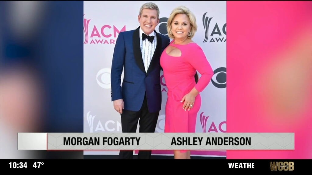 Julie Chrisley's New Cooking Show