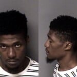 Trevor Nixon Failure To Appear Misdemeanor Extraditionfugitive Other State