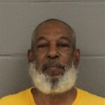 Willie Colston Failure To Register As Sex Offender