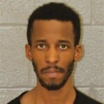 Adam Church Felony Possession Breaking And Entering Trespassing