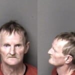 Clyde Lynn Probation Violation