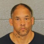 John Collins Breaking And Or Entering Arson