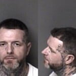 Matthew Penny Interfere Elect Monitor Dev Parole Warrant