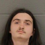 Michael Wilson Larceny Of Motor Vehicle Possession Of Stolen Vehicle