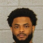 Nicolas Mahabee Assault On A Female Felony Stalking