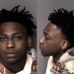 Demauree Crowder Extraditionfugitive Other State Maintain Vehicledwellingplace Cont Subst