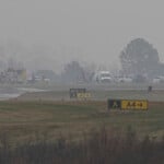 North Carolina Plane Crash