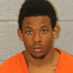 Desean Davis Larceny Second Degree Trespassing