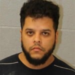 Renaldo Rodriguez Assault On A Female