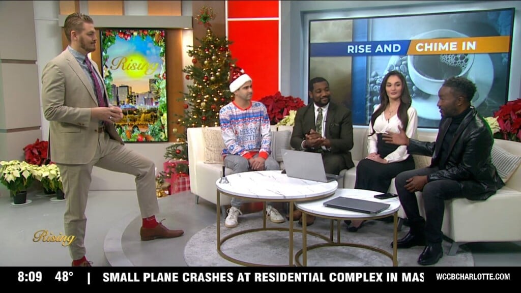 Rise & Chime In: Are Gift Cards A Lazy Way To Give Gifts?