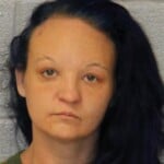 Alexandria Thweatt Probation Violation Out Of County