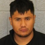 Edson Melendez Driving While Impaired