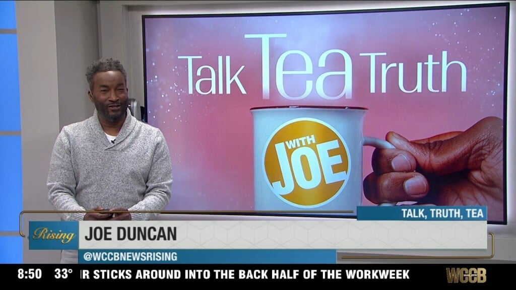 Talk, Truth, Tea: Jelly Roll Shaves Beard