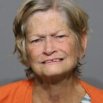 Patricia Mccormick City Ordinance Violation