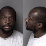 Eric Holland Assault By Strangulation Second Degree Kidnapping Crime Of Domestic Violence