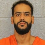 Mohamed Salek Larceny