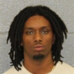 Leneir Griffin Felon Possession Of Marijuana Resisting Officer