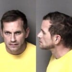 William Smith Probation Violation