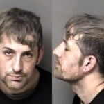 Anthony Martin Failure To Appear Misdemeanor