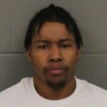 Jordan Maple Breaking Into Currency Machine