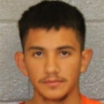 Jose Hernandez Carry Concealed Weapon Gun