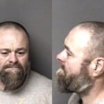 Mark Sparks Failure To Appear