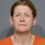 Beatrice Rogers Possess Methamphetamine