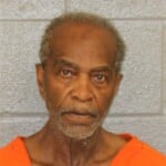 Jerome Robinson Larceny