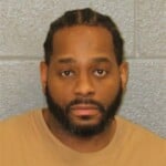 Jaquan Marshall Common Law Robbery Assault On A Female Crime Of Domestic Violence