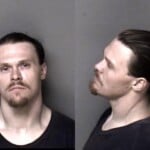 Joshua Bolinpossess Methamphetamine Possess Drug Paraphernalia