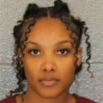 Jewel Cousar Assault With A Deadly Weapon Felony Conspiracy