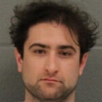 Rafee Ahmed Assault On A Female Domestic Violence