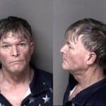 Louie Tallent Possess Methamphetamine