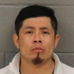 Oscar Qiahua Assault On A Female