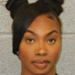 Alea Brown Trespassing Injury To Personal Property