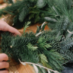 Wreath Making Workshop
