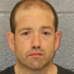 Daniel Stout Traffick Methamphetamine