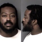 Travis Johnsoncoleman Non Support Child Non Iv D