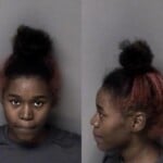 Ashanti Wilson Failure To Appear Misdemeanor