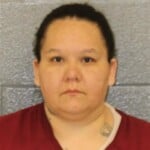 Lasha Big Eagle Allowing Unlicensed To Drive Carrying Concealed Weapon