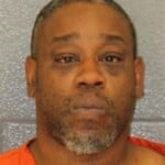 Ezekiel Gray Second Degree Trespassing