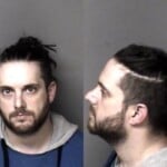 Shawn Worthing Interfere Elect Monitor Dev